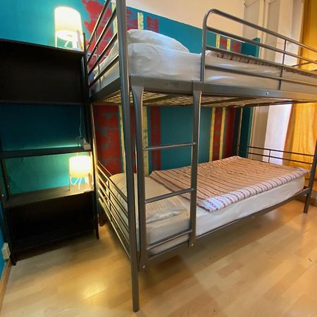 Bed Madrid Rooms By Bossh! Hotels Екстериор снимка