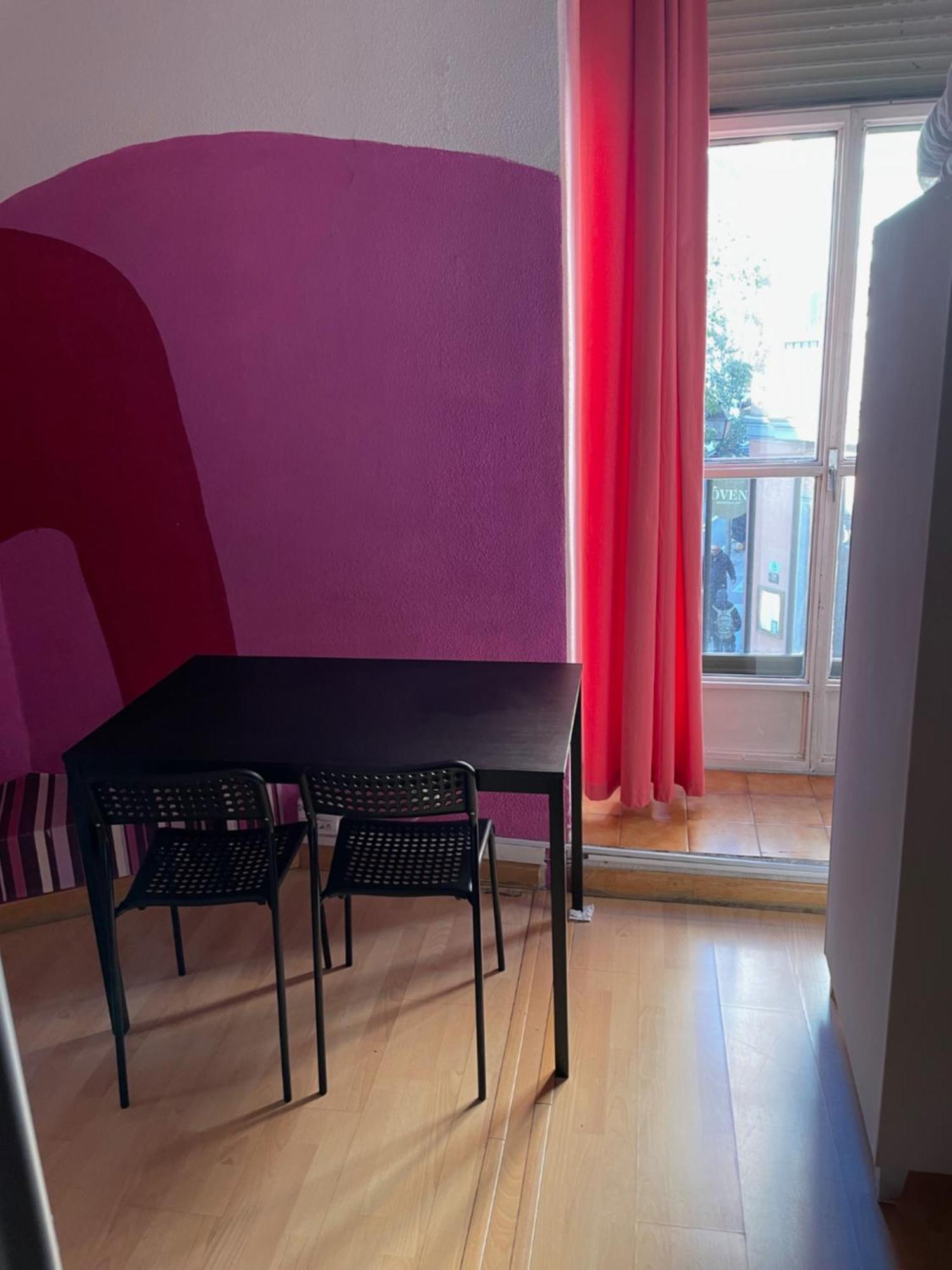 Bed Madrid Rooms By Bossh! Hotels Екстериор снимка