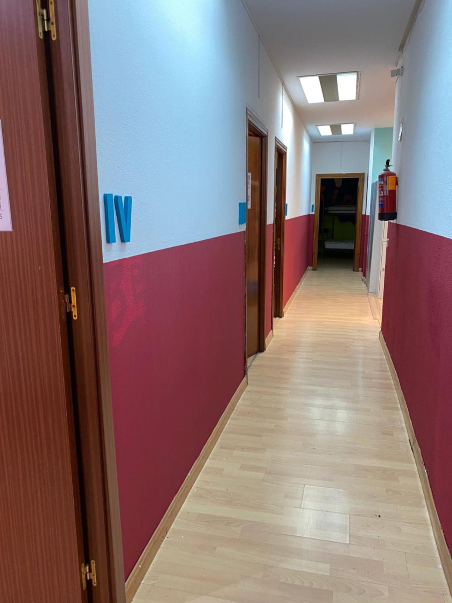 Bed Madrid Rooms By Bossh! Hotels Екстериор снимка